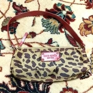 Kate spade mini bag